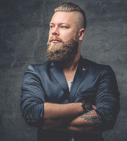 Barber Marco