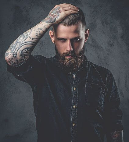 Barber Mehmet